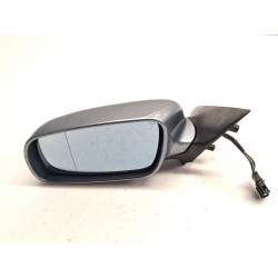 Spare left side mirror (driver side) skoda octavia I (1U2) oem 1U1857501BAF8J