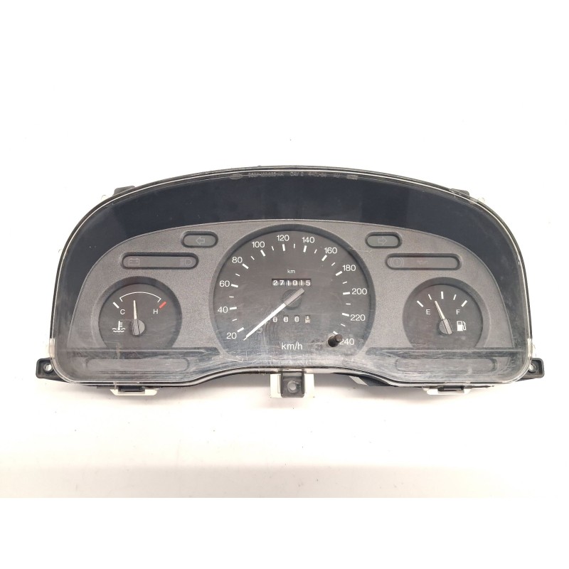 Recambio de cuadro instrumentos para ford transit autobús (e_ _) 2.5 di (ebl, ecl, eds, edl) referencia OEM IAM 431449B 89CP10C9