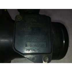 Recambio de caudalimetro para volkswagen golf iv variant (1j5) highline referencia OEM IAM 06A906461B AFH6010C 