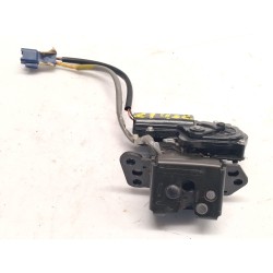 Trunk / tailgate lock Toyota Avensis station wagon (_T25_) | Becerril Scrap Yard