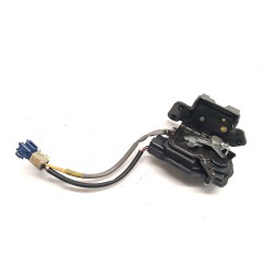 قفل الصندوق الخلفي / الباب Toyota Avensis station wagon (_T25_) | Desguace Becerril