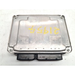 Engine control unit (ecu) skoda octavia I (1U2) oem 038906012HC