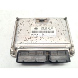 وحدة التحكم المحرك (UCE) Skoda Octavia I (1U2) | Desguace Becerril