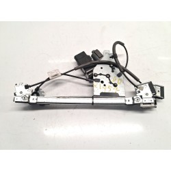 Right front window regulator skoda octavia I (1U2) oem 1U0837462B