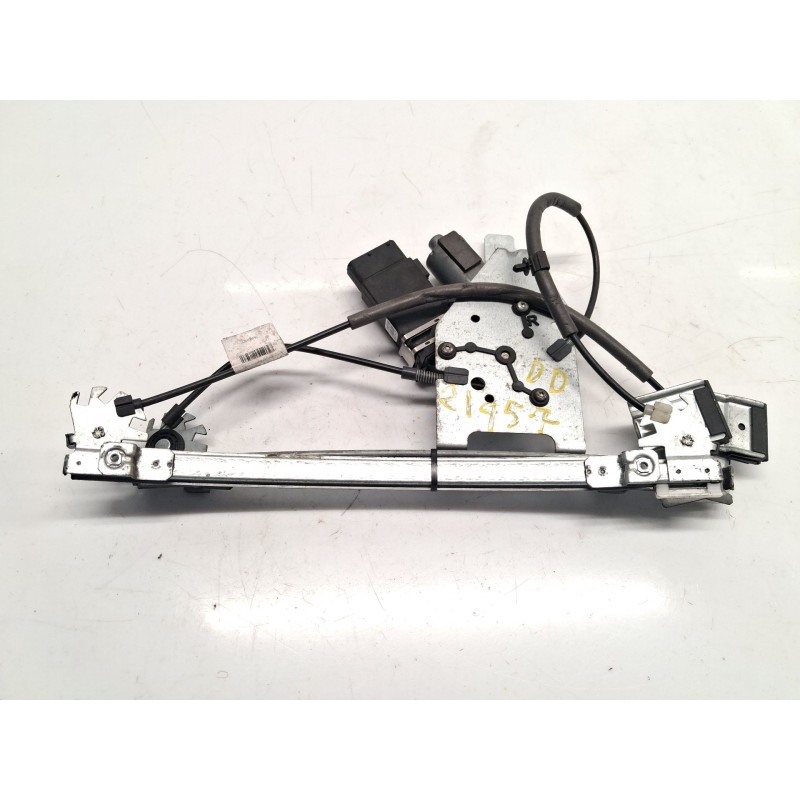 Recambio de elevalunas delantero derecho para skoda octavia i (1u2) 1.9 tdi referencia OEM IAM 1U0837462B  