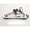 Recambio de elevalunas delantero derecho para skoda octavia i (1u2) 1.9 tdi referencia OEM IAM 1U0837462B  