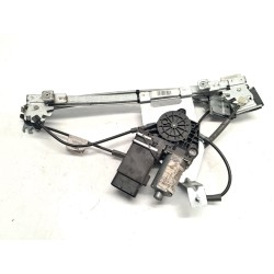 Recambio de elevalunas delantero derecho para skoda octavia i (1u2) 1.9 tdi referencia OEM IAM 1U0837462B  