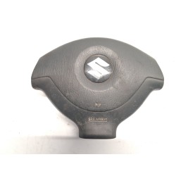 Left front airbag Suzuki Jimny todo terreno, cerrada (sn) | Becerril Scrap Yard