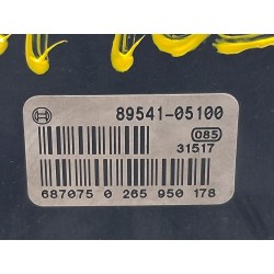 Abs 4405005081 8954105100 0265225387 | Desguace Becerril