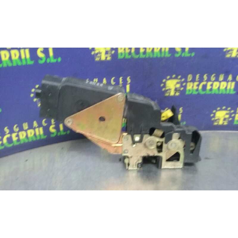 Recambio de cerradura puerta delantera derecha para mitsubishi space star (dg0) 1300 techo acristaldo eléctrico referencia OEM I