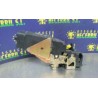 Recambio de cerradura puerta delantera derecha para mitsubishi space star (dg0) 1300 techo acristaldo eléctrico referencia OEM I