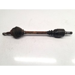 Transmission avant gauche Peugeot Boxer Autobús (244, Z_) | Desguace Becerril