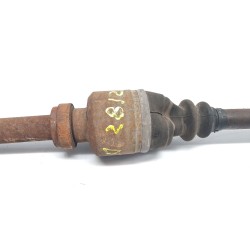 ناقل الحركة الأمامي الأيمن Peugeot Boxer Autobús (244, Z_) | Desguace Becerril