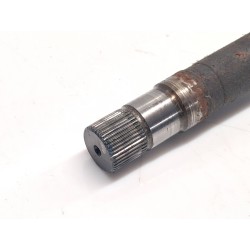 ناقل الحركة الأمامي الأيمن Peugeot Boxer Autobús (244, Z_) | Desguace Becerril