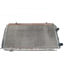 Radiador de água Peugeot Boxer Autobús (244, Z_) | Desguace Becerril