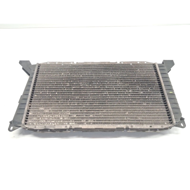 Recambio de radiador agua para ford transit autobús (e_ _) 2.5 di (ebl, ecl, eds, edl) referencia OEM IAM 1671828  