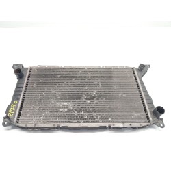 Recambio de radiador agua para ford transit autobús (e_ _) 2.5 di (ebl, ecl, eds, edl) referencia OEM IAM 1671828  