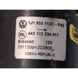 المحرك الأمامي النظيف Skoda Octavia I (1U2) | Desguace Becerril