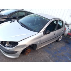 peugeot 206 hatchback (2a/c) del año 2002