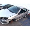 peugeot 206 hatchback (2a/c) del año 2002