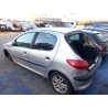 peugeot 206 hatchback (2a/c) del año 2002