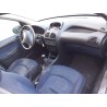 peugeot 206 hatchback (2a/c) del año 2002