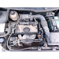 peugeot 206 hatchback (2a/c) del año 2002