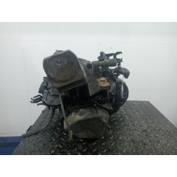 Gearbox CITROEN Jumper II Autobús (244, Z_) | Becerril Scrap Yard