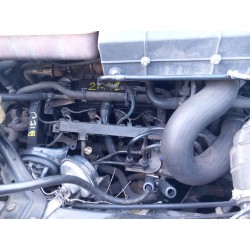 Complete engine CITROEN Jumper II Autobús (244, Z_) | Becerril Scrap Yard