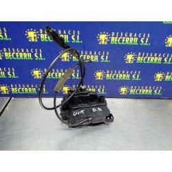 Recambio de cerradura puerta delantera derecha para renault clio iii confort expression referencia OEM IAM   