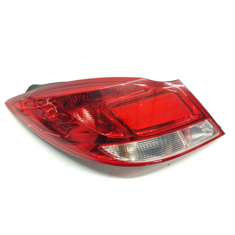 المصباح الخلفي الأيسر Opel Insignia a (G09) | Desguace Becerril