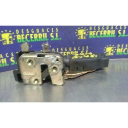 Recambio de cerradura puerta delantera derecha para mitsubishi space star (dg0) 1300 techo acristaldo eléctrico referencia OEM I