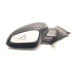 Recambio retrovisor izquierdo (espejo lateral conductor) opel insignia a (G09) oem 13269568