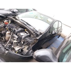 Parts breakdown for Peugeot 208 I (CA_, CC_) 1.2 VTI 82 Petrol of the year 2013 with engine HMR (EB2FA),HMZ (EB2),HMZ (EB2F)