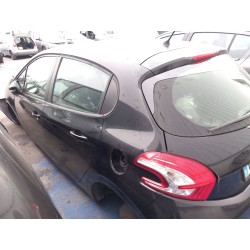 Parts breakdown for Peugeot 208 I (CA_, CC_) 1.2 VTI 82 Petrol of the year 2013 with engine HMR (EB2FA),HMZ (EB2),HMZ (EB2F)