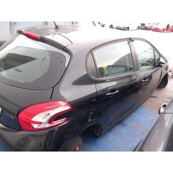 Parts breakdown for Peugeot 208 I (CA_, CC_) 1.2 VTI 82 Petrol of the year 2013 with engine HMR (EB2FA),HMZ (EB2),HMZ (EB2F)