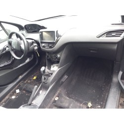 Parts breakdown for Peugeot 208 I (CA_, CC_) 1.2 VTI 82 Petrol of the year 2013 with engine HMR (EB2FA),HMZ (EB2),HMZ (EB2F)