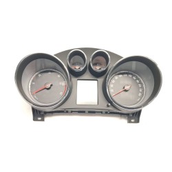 Recambio de cuadro instrumentos para opel insignia a (g09) 2.0 cdti (68) referencia OEM IAM 365903926 22783072 