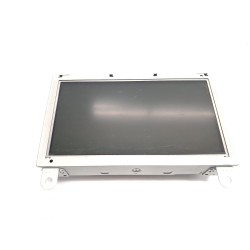 Multifunction display Opel Insignia a (G09) | Becerril Scrap Yard