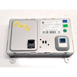 شاشة متعددة الوظائف Opel Insignia a (G09) | Desguace Becerril