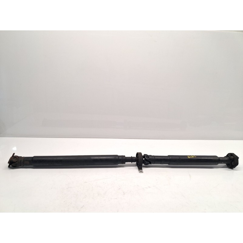 Center transmission BMW 3 Coupé (E46) | Becerril Scrap Yard