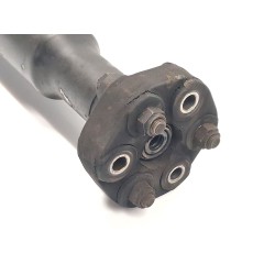 Center transmission BMW 3 Coupé (E46) | Becerril Scrap Yard