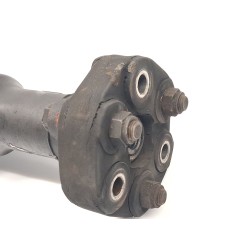 Center transmission BMW 3 Coupé (E46) | Becerril Scrap Yard