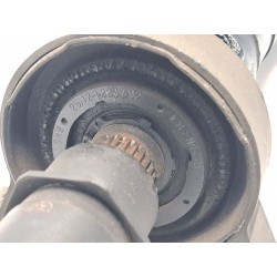 Center transmission BMW 3 Coupé (E46) | Becerril Scrap Yard