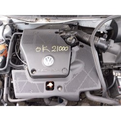 Engine / intake / exhaust volkswagen golf IV (1J1)