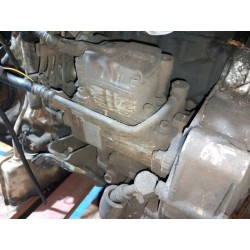 المحرك الكامل Nissan Terrano II (R20) | Desguace Becerril