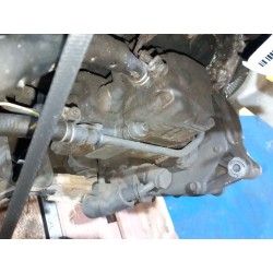 المحرك الكامل Nissan Terrano II (R20) | Desguace Becerril