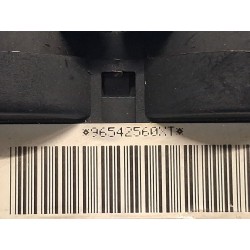 Pièce COM 2000 (commande de colonne de direction) CITROEN Xsara picasso (N68) | Desguace Becerril