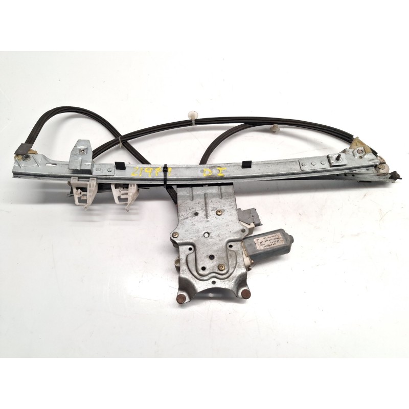 رافع زجاج أمامي يسار CITROEN Xsara picasso (N68) | Desguace Becerril