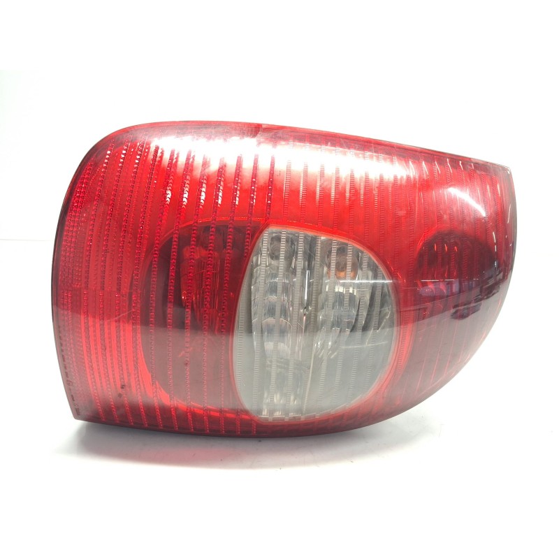 Recambio de piloto trasero izquierdo para citroën xsara picasso (n68) 2.0 hdi referencia OEM IAM 6350N0 89032867 9650005880
